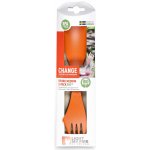 Light My Fire Spork medium BIO 2-pack – Zboží Dáma