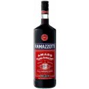 Amaro Ramazzotti 30% 1 l (holá láhev)