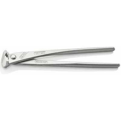 KNIPEX Kleště armovací - silové 99 14 250 – Zboží Dáma