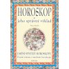 Kniha Horoskop a jeho správný výklad - Tracy Marks