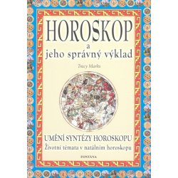 Horoskop a jeho správný výklad - Tracy Marks