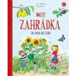 Moje zahrádka od jara do zimy – Sleviste.cz