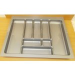 příborník 70 rovný , š.metalíza, rozměr 635x490mm – Zbozi.Blesk.cz