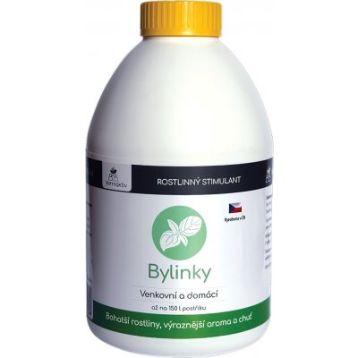 Vermaktiv Stimul Bylinky 1l – Zbozi.Blesk.cz