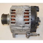 alternátor ŠKODA Roomster 5J7 lift 1,2 TDi 03P903023B – Hledejceny.cz