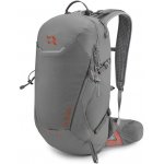 Rab Aeon Ultra 20l anthracite – Zboží Mobilmania