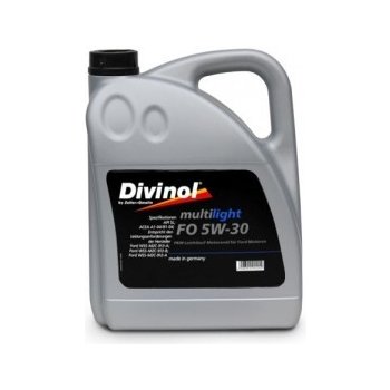 Divinol Multilight FO 5W-30 5 l