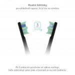TrueLife SonicBrush Clean70 UV Black – Zboží Dáma