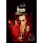 Kmotr Coda:Smrt Michaela Corleona DVD – Sleviste.cz