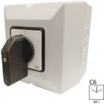 SEZ S100 JPD 2203 C6 – Hledejceny.cz