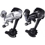 Shimano Deore RD-M591-SGS – Zbozi.Blesk.cz