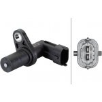 Generátor impulsů, klikový hřídel HELLA 6PU 013 122-851 | Zboží Auto