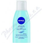 Nivea Visage Extra odličovač očních partií extra jemný 125 ml – Zboží Mobilmania