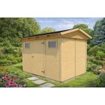 Herold A3322 6,3 m2 – Hledejceny.cz