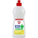 PALACIO EcoCannabis na nádobí 500 ml – Zboží Dáma