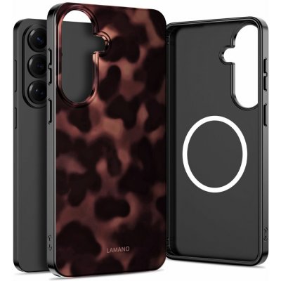TECH PROTECT LAMANO MAGSAFE GALAXY A57 5G PANTHER – Hledejceny.cz