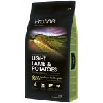Profine Light Lamb & Potato 15 kg – Hledejceny.cz