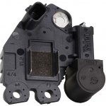 599260 VALEO Regulátor generátoru | Zboží Auto