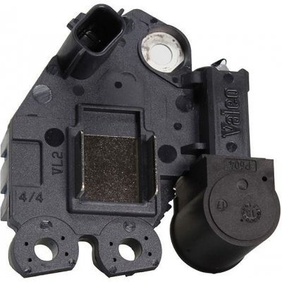 599260 VALEO Regulátor generátoru | Zboží Auto