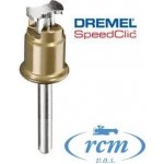 Dremel(R) Upínací trn SpeedClic SC402 – Zbozi.Blesk.cz