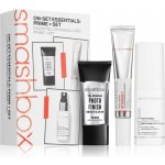 Smashbox On-Set Essentials: Prime + Set Photo Finish Foundation Primer vyhlazující podkladová báze pod make-up 10 ml + Photo Finish Endurance fixační sprej na make-up 30 ml + Photo Fisnish Intensify p – Hledejceny.cz