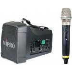 MIPRO MA 200 Sestava 1 5.8Ghz – Zboží Dáma