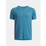 Under Armour Chlapecké tričko UA Tech 2.0 SS Modrá – Hledejceny.cz