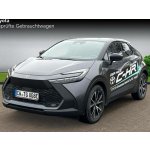 Toyota C-HR 2.0 Hybrid 164 kW