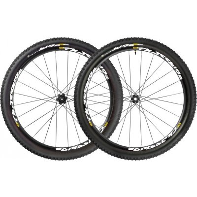 Mavic Crossride UST – Sleviste.cz