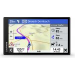 Garmin DriveSmart 66 MT-S EU – Zboží Živě