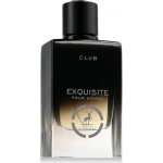 Maison Alhambra Club Exquisite parfémovaná voda pánská 100 ml – Sleviste.cz