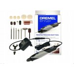 Dremel Stylo Gravírovací pero + příslušenství F0132050JM – HobbyKompas.cz