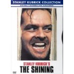 Stanley kubrick's: the shining DVD – Hledejceny.cz