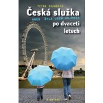 Česká služka Petra Braunová – Hledejceny.cz