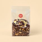 Janova pec Kakaové pečené müsli 1000 g – Zboží Dáma