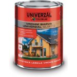 Colorlak Univerzal 3,5 l Hnědá čokoládová – Zboží Dáma