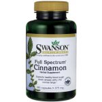 Swanson Cynamon Extract 90 kapslí – Hledejceny.cz