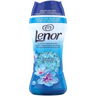 Lenor Spring Awakening Vonné perličky na praní 270 g – Hledejceny.cz