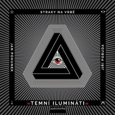 Temní ilumináti - Jan Pohunek – Hledejceny.cz