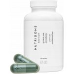 Nutridome SPIRULINA čistí organismus, HUBNUTÍ 180 kapslí – Hledejceny.cz