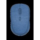 Trust Yvi Fabric Wireless Mouse 22629