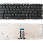 KLÁVESNICE LENOVO YOGA 500-14IBD 500-14ISK – Zboží Mobilmania