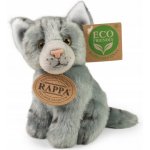 Rappa kočka sedící 6 druhů 11 cm – Sleviste.cz