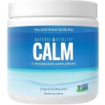 Natural Vitality Magnesium Calm 226 g – Hledejceny.cz