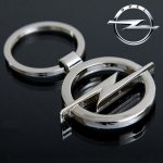 Přívěsek na klíče mini Opel – Zboží Mobilmania
