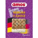 Desková hra Pygmalion Amos Němčina v kostce