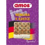 Pygmalion Amos Němčina v kostce – Hledejceny.cz