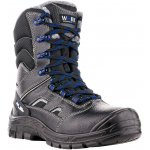 VM Footwear SHEFFIELD VM 2890-S3W – Zboží Dáma