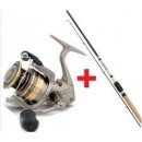 Shimano Exage 4000 FD