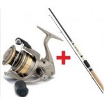 Shimano Exage 4000 FD – Zboží Dáma